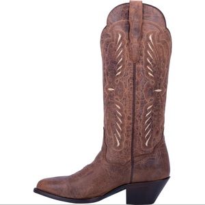 Dan Post Tillie Western Boot - Women’s